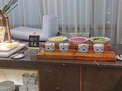 -五洲咖啡厅(五洲大酒店)