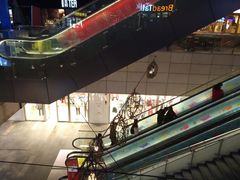-江燕路万科里