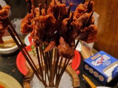 -周师兄大刀腰片火锅(洪崖洞旗舰店)