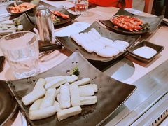 -新石器烤肉(之心城店)