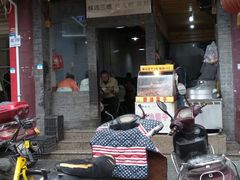门面-崇州余荞面(落虹桥店)