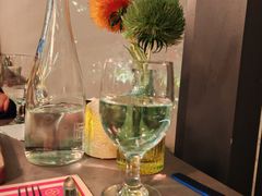 -Mezomd曼索蒂西班牙餐厅(广粤店)