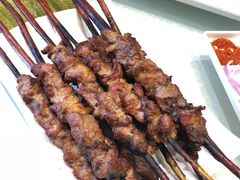 -巴依老爷·新疆美食(上城区天城路店)