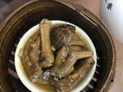 -香港蓮香樓(上環店)