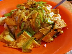 千页豆腐盖饭-川渝美食家常菜(北四环中路店)