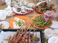 -二子海鲜大排档(太阳城店)