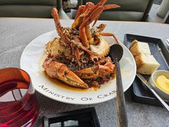 -Ministry of Crab•MOC(交子大道店)