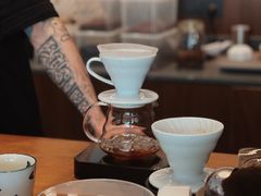 -溯洄咖啡VORTEX COFFEE