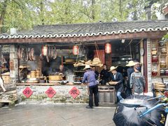 -青城甲(青城山店)