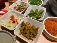 -巴奴毛肚火锅(七宝领展广场店)