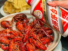 -金龙·打边炉(南京西路店)