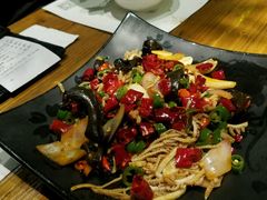 -胡桃里音乐酒馆(曲江店)