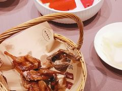 -鸽子张·家宴(黄辛庄旗舰店)