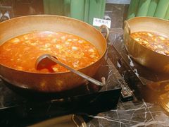 -汉丽斯巴西烤肉自助(市南店)