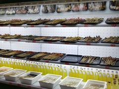 -三个大叔东北烧烤·砂锅菜(西三旗店)