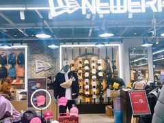 -法雅体育工厂店(皂君庙路店)
