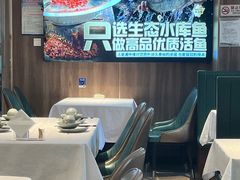 -湘中缘·湖南菜(娄底驻京办店)
