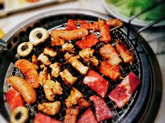 -火炉火自助餐(西直门凯德MALL店)