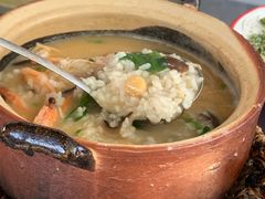 -阿弟特色海鲜餐厅·大排档(平潭店)