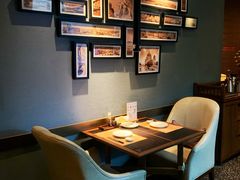 卡座-山葵家·创意料理(宁波来福士店)