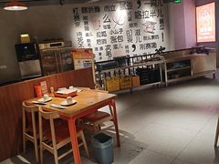 -四禧精酿烧烤工场(大明湖店)