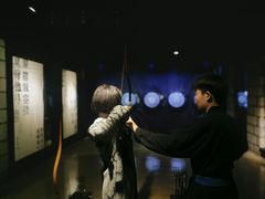 -禅射堂(嘉善越里店)