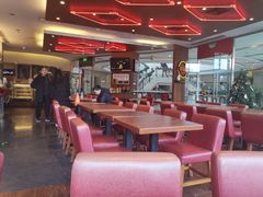大堂-FATBURGER 特富客汉堡(外交公寓店)