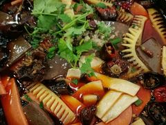 -学成饭店(官南大道店)