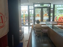 -李先生牛肉面大王(广渠门内店)