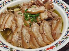 -炊江南·上海菜(国展华漕店)
