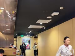 -海底捞火锅(太原南站店)