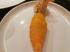 -甄御•海鲜新青岛菜(麦岛店)