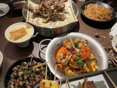 -铭副琦食·虾蟹烩馆(渔人码头店)