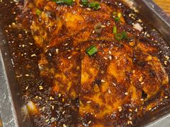 -兔槽江湖菜·重庆璧山兔(水围店)