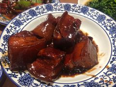 -老正兴菜馆(福州路店)