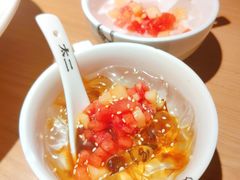 -太二酸菜鱼(武汉光谷保利店)