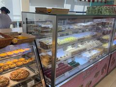 -蜂蝶来饼店(拱北总店)