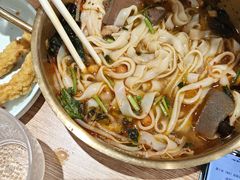 -小满手工粉(北京富力广场店)