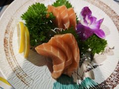 -将太无二·北美传奇寿司(瑞士公寓店)