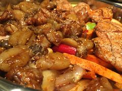 -黄记煌三汁焖锅(广州曜一城店)
