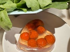 水晶山楂-牛街·马辈儿涮肉(牛街总店)