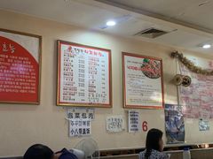 大堂-金明子八带鱼馆(正宗韩国连锁店)