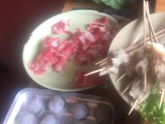 -东镇老火锅(长春路首店)