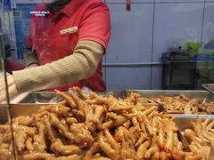 -家吉加州八珍(印象城店)