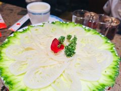 -码头故事火锅(大丰店)