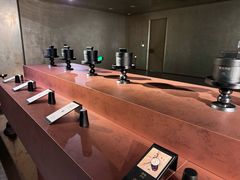 -隐溪茶馆(静安寺店)