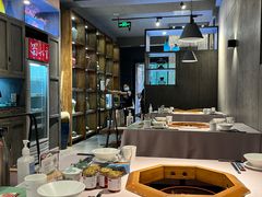 -蜀九香火锅(九眼桥店)
