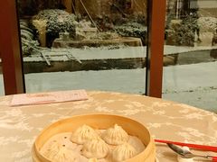 -扬州香格里拉·香宫中餐厅