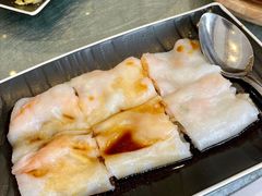 -白天鹅宾馆-宏图府餐厅