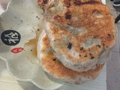 -老北京馅饼粥(西单店)